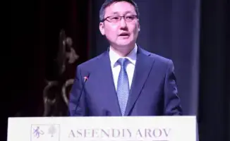 Астана: ЭКО помогло родиться 45 тысячам детей