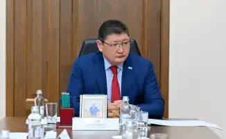 В Семее запускается проект детской академии по футзалу для развития спорта в Казахстане