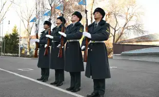 От службы – к студенческой скамье: солдаты военного вуза получили образовательные гранты