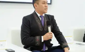 Школьники Павлодарского педагогического университета открывают двери в мир педагогики на Дне открытых дверей