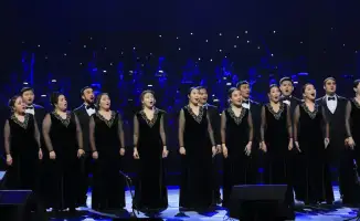 90-летие Казахской государственной академической филармонии имени Жамбыла: Вклад в мировое музыкальное наследие