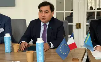 Агентство по делам государственной службы и Французский Национальный институт государственной службы подписали Декларацию о намерениях по развитию сотрудничества