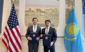 Сотрудничество Казахстана и Cointelegraph: шаг к интеграции местных инноваторов в глобальную Web3-экосистему