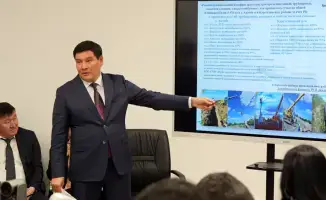 Капитальная реконструкция Каргалинского водохранилища начнётся в 2026 году