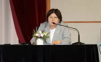 Казахстанская модель конституционного контроля в Сеуле