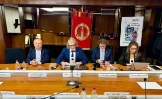 Мост знаний: Политехнический университет Марке и Жетысуский университет объединяют усилия для нового образования