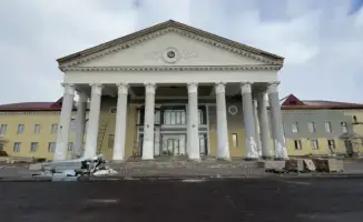 945 млн тенге выделено на реконструкцию аэропорта Балхаша для повышения безопасности и качества обслуживания пассажиров