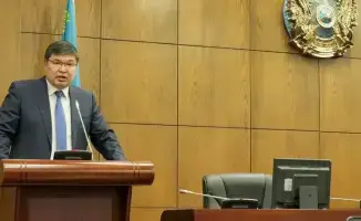 В Министерстве финансов состоялось торжественное мероприятие, посвященное Дню национальной валюты