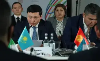 Казахстан подчеркивает важность сотрудничества в рамках ШОС для достижения устойчивого экономического роста