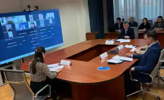 Заседание Координационного совета обсуждение Национального превентивного механизма планирование посещений 2026