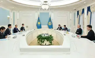 Падел в Казахстане: новая арена на горизонте!
