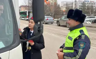 Юные инспекторы: Стражи порядка за рулем