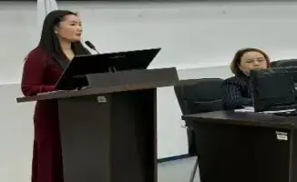 Студенттік қатысушылардың белсенділігі діни экстремизм мен терроризммен күресте