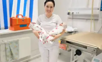 Снижение младенческой смертности в Казахстане: положительные изменения в здравоохранении за 9 месяцев 2025 года