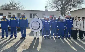 Повышение безопасности в отопительный период: результаты республиканского месячника по предупреждению пожаров