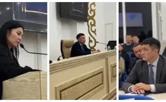 Кокшетау: Новый год под угрозой из-за чиновничьих провалов
