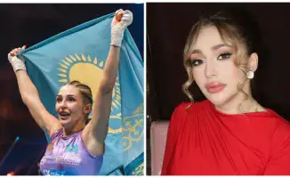 Ангелина Лукас объявила титульный бой за WBA: подробности от чемпионки мира IBO во втором наилегчайшем весе