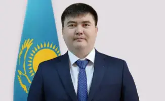 Арымбек Кудайберген освобожден от должности вице-министра энергетики Казахстана