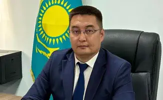Аким Актюбинской области Асхат Шахаров прокомментировал арест акима Хромтау Сагындыка Шабикбаева на отчетном брифинге в Астане, однако его реакция не была явно выражена.