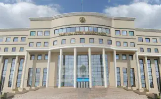 МИД Казахстана предупреждает о возможных последствиях для безопасности и стабильности в регионе после атаки на КТК
