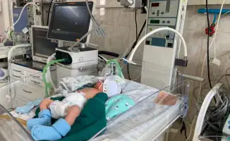 Медицинский прорыв в Алматы: успешное выхаживание недоношенного младенца весом 742 грамма и его влияние на neonatal care