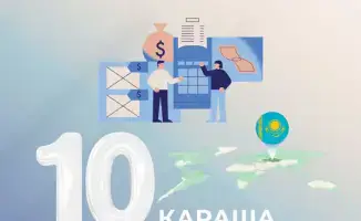 10 ноября в Казахстане отмечается День бухгалтеров и аудиторов
