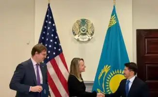 Центральная Азия на пороге ИИ-революции: Казахстан и Freedom Holding Corp. строят мост в цифровое будущее