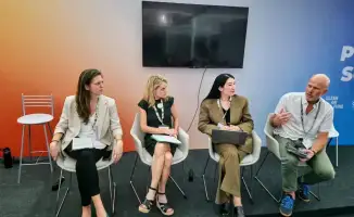 Обсуждение международного сотрудничества и мониторинга для сокращения выбросов метана на COP30