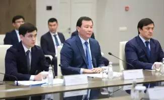 Строительство нового завода Coca-Cola в Актобе: влияние на рынок труда и экологию региона