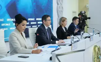 Снижение заболеваемости ОРВИ на 20% в Казахстане: влияние на здоровье населения и меры профилактики