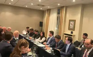 Казахстан в Horizon Europe: новый шаг к интеграции!