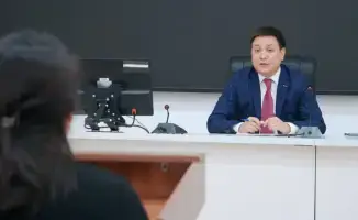 В Келесском районе Туркестанской области продолжается работа по обеспечению качественной питьевой водой для населения