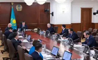 Казахстан в небе: как транспорт меняет будущее?