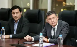 Нефтегазохимия на старте: законопроект как ключ к новым возможностям