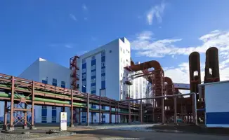 Экибастуз: новый этап в глобальной металлургии с запуском завода «EkibastuzFerroAlloys»