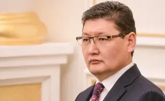 Берик Уали прокомментировал фото с фигурантом 'дела Алиби' Арманом Абильтаевым: Аким области Абай высказался о ситуации