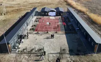 Агробиостанция в университете имени Абая: семена знаний прорастают в Жанашаре