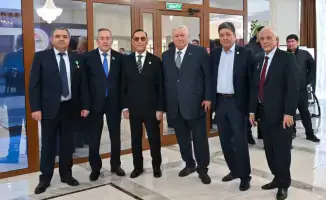 Зерно и награды: праздник труда аграриев СКО