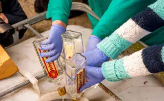 Туристам на заметку: новые страны с риском отравления контрафактным алкоголем