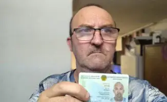 Тень без имени: 48-летний павлодарец впервые вышел на свет с удостоверением личности и штрафом