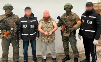Задержания приверженцев деструктивных религиозных течений в Казахстане: борьба с терроризмом