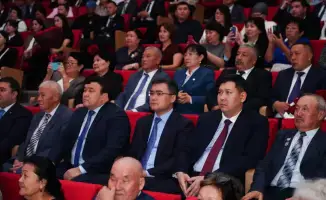 Международное признание: 105 лет государственной статистики в Казахстане