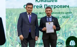 Восточный Казахстан отмечает успехи в аграрном секторе на фоне повышения урожайности и внедрения льготного кредитования