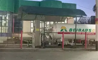 В Туркестанской области принимаются меры для контроля цен на сжиженный газ