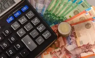 308 тысяч человек получили выплаты ГФСС по безработице