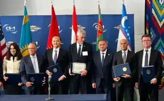 Казахстан и ETS: новое партнерство в образовании