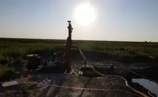 Восстановление 734 скважин вертикального дренажа в Туркестанской области: влияние на мелиорацию и водные ресурсы региона