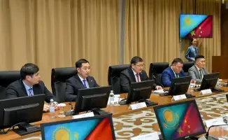 Строительство ветроэлектростанции в Абайской области создаст новые рабочие места и привлечет инвестиции