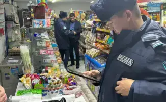 В поисках теней: в Астане раскрылся рынок незаконного насвая и снюса