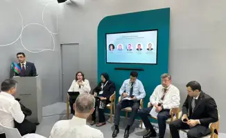 Казахстан инициирует программу по сохранению водных ресурсов на фоне снижения уровня Каспийского моря